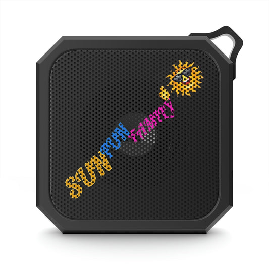 Sun Fun Family Blackwater Outdoor Bluetooth Speaker - Sun Fun Family